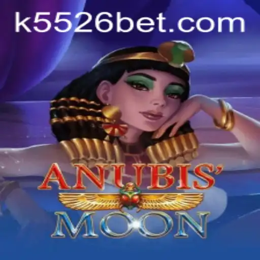 AnubisMoon: Explore o Fascínio do Antigo Egito com 5526bet