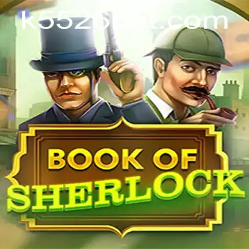 Explorando o Mundo de BookOfSherlock: Um Novo Jogo de Mistério