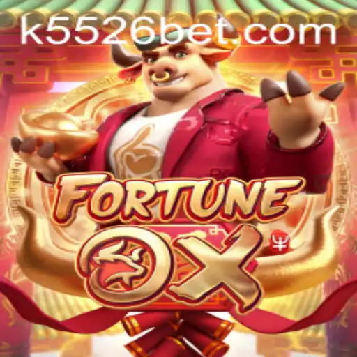 Desvendando o Jogo FortuneOx na Plataforma 5526bet