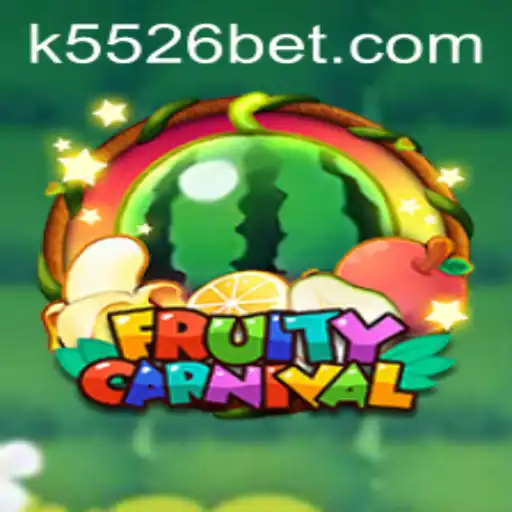 FruityCarnival: Descubra a Magia do Carnaval Frutado em 5526bet