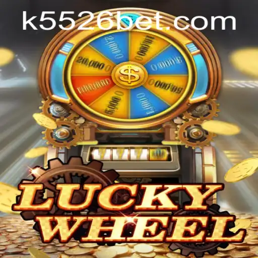 Descubra o Fascinante Mundo de LuckyWheel com 5526bet