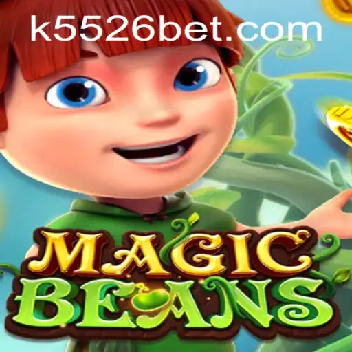 Descubra MAGICBEANS: Um Novo Jogo Encantador