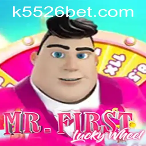 Explorando o Universo de MrFirstLuckyWheel: Um Novo Jogo de Azar com 5526bet