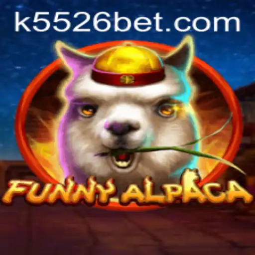 Explorando o Jogo FunnyAlpaca: Diversão e Estratégia com 5526bet