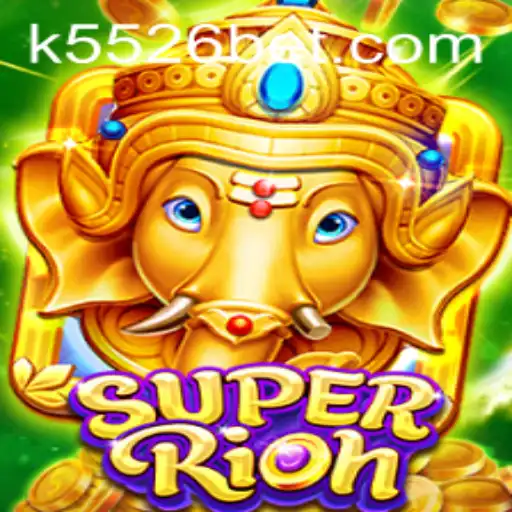 Descubra o Fascinante Mundo de SuperRich: O Jogo que Está Conquistando Multidões